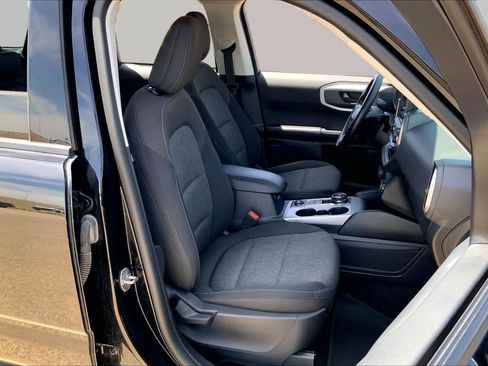 Used 2024 Ford Bronco Sport Big Bend AWD/4WD image 9