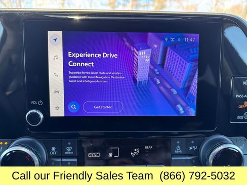 Certified 2023 Toyota Highlander XLE image 22