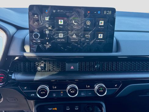 New 2026 Honda CR-V Sport Touring image 12