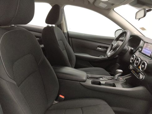 Used 2021 Nissan Sentra S FWD image 21