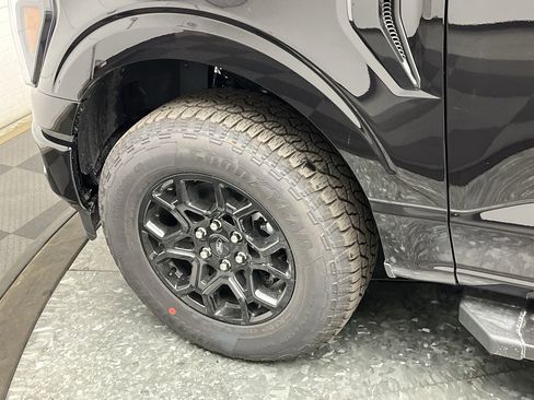 New 2025 Ford F150 Lariat w/ Bed Utility Package image 34