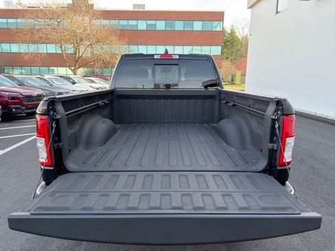 Used 2022 RAM 1500 Big Horn AWD/4WD image 24