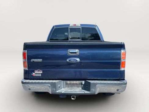 Used 2014 Ford F150 XLT w/ Equipment Group 302A Luxury image 11