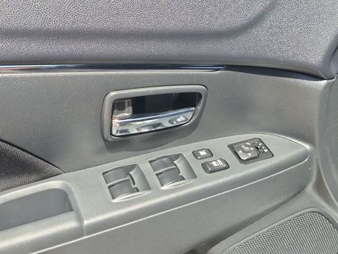 Used 2024 Mitsubishi Outlander Sport ES AWD/4WD image 21