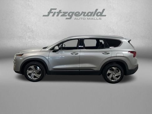Used 2023 Hyundai Santa Fe SEL image 2