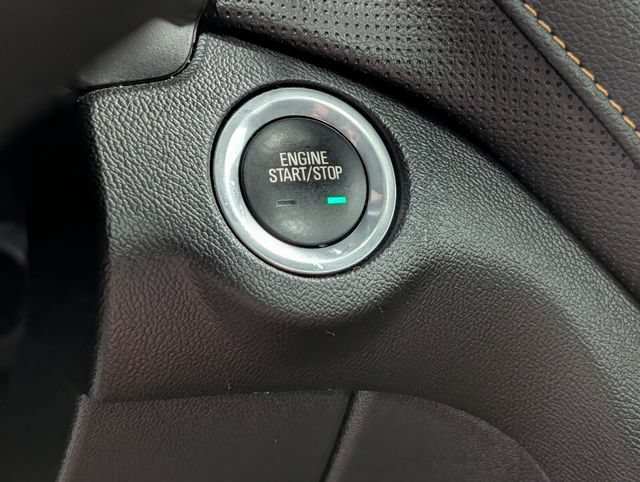 Certified 2024 Chevrolet Equinox Premier AWD/4WD image 23