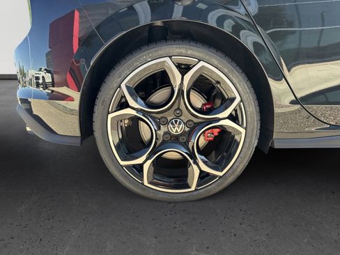 New 2026 Volkswagen GTI Autobahn FWD image 7