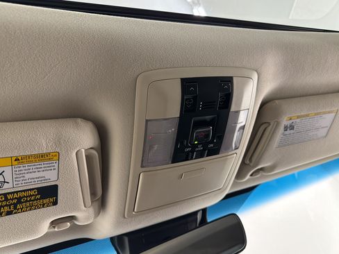 Certified 2023 Lexus GX 460 Premium w/ Accessory Package AWD/4WD image 35