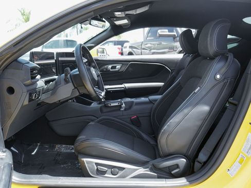 Used 2024 Ford Mustang GT w/ GT Performance Package RWD image 18