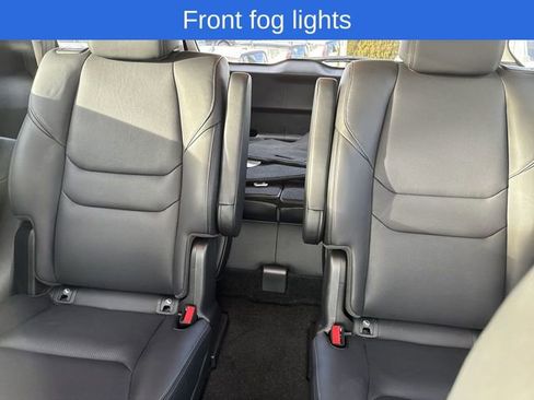 Used 2023 MAZDA CX-9 Touring image 27