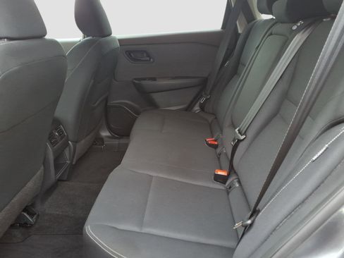 Used 2023 Nissan Rogue S AWD/4WD image 14