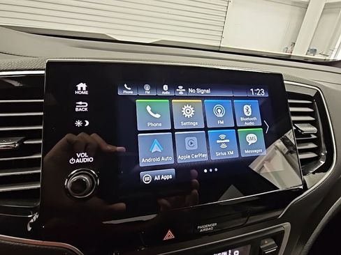 Used 2023 Honda Passport EX-L image 14