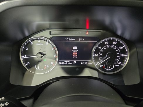 New 2026 Mitsubishi Outlander ES image 17