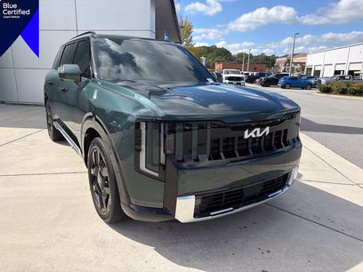 Used 2027 Kia Telluride SX w/ Towing Package