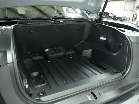 Certified 2026 GMC Sierra EV AT4 w/ AT4 Premium Package AWD/4WD image 19