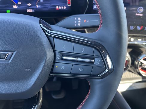 Used 2024 Chevrolet Blazer EV RS image 22