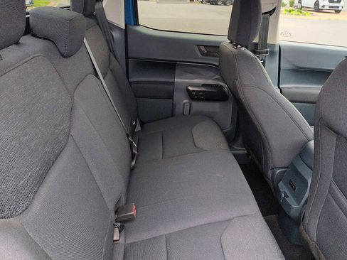 New 2026 Ford Maverick XL AWD/4WD image 11