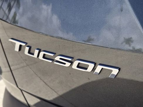 Used 2023 Hyundai Tucson SEL image 10