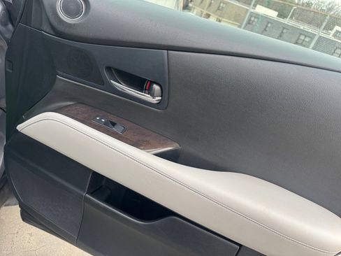 Used 2015 Lexus RX 350 FWD image 35