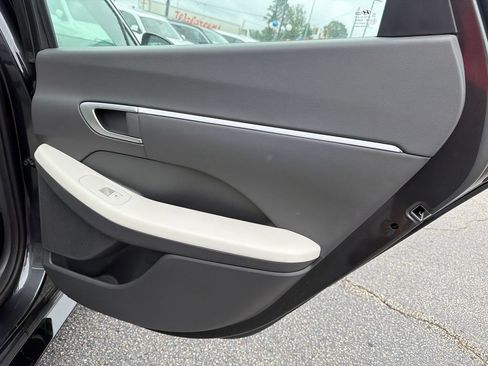 Certified 2026 Hyundai Sonata SEL FWD image 16