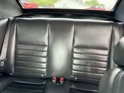 Used 2003 Ford Mustang GT RWD image 16
