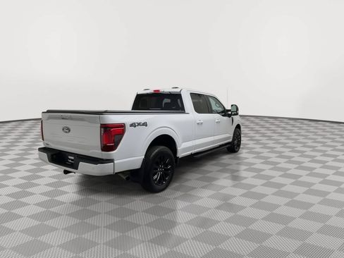 Certified 2024 Ford F150 XLT w/ Equipment Group 302A MID AWD/4WD image 43