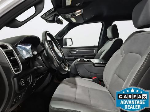 Used 2022 RAM 1500 Big Horn AWD/4WD image 22
