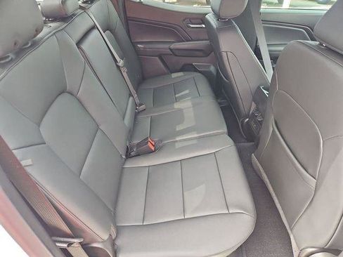 New 2026 GMC Canyon Elevation w/ Convenience Package image 73