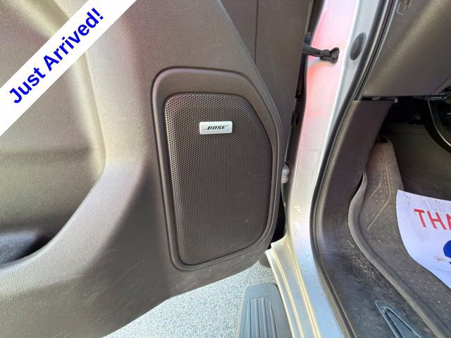Used 2020 Chevrolet Silverado 1500 LTZ w/ LTZ Plus Package RWD image 37