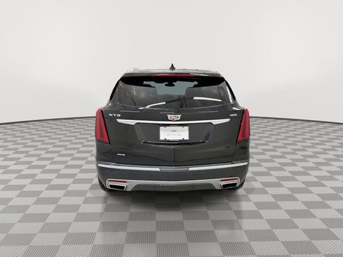 Used 2023 Cadillac XT5 Premium Luxury AWD/4WD image 9