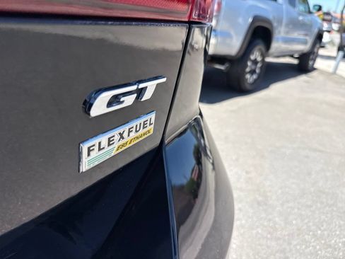 Used 2018 Dodge Journey GT FWD image 5