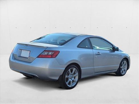 Used 2009 Honda Civic LX image 5