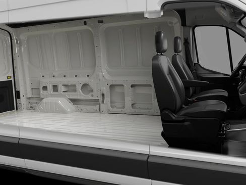New 2026 Ford Transit 250 148 Medium Roof RWD image 27