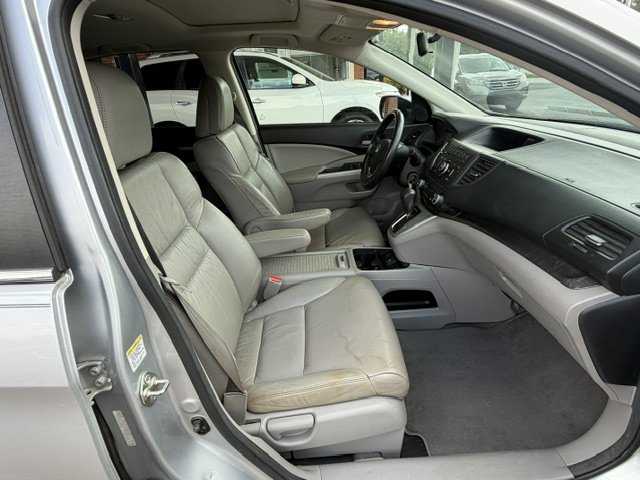 Used 2014 Honda CR-V EX-L image 10