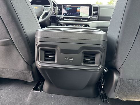 New 2026 Chevrolet Silverado 1500 LT image 55