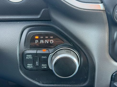 Used 2019 RAM 1500 Big Horn AWD/4WD image 20