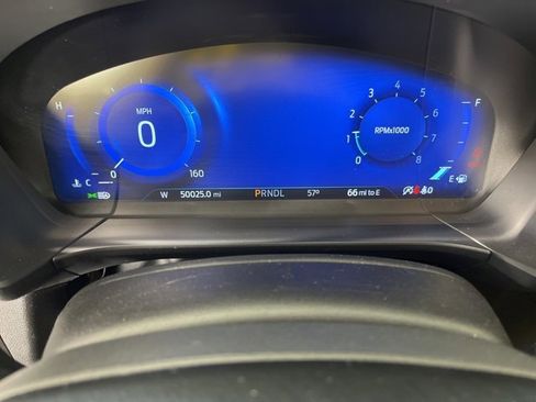 Used 2022 Ford Escape SEL w/ Technology Package image 29