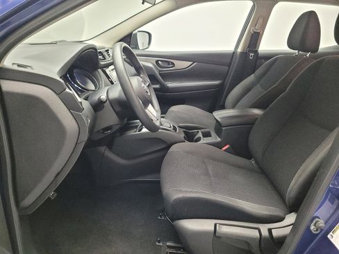 Used 2021 Nissan Rogue Sport S FWD image 17