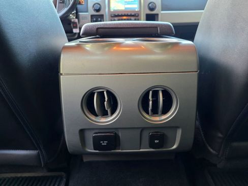 Used 2011 Ford F150 Raptor w/ Raptor Luxury Pkg image 28