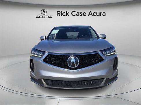 Certified 2023 Acura RDX w/ Technology Package image 5