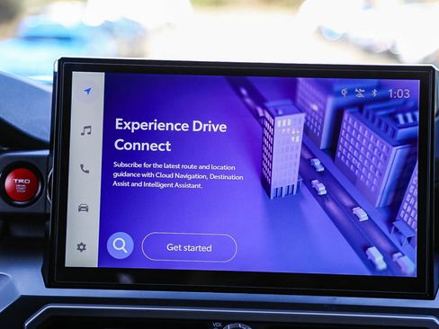 New 2025 Toyota 4Runner TRD Off-Road Premium image 17