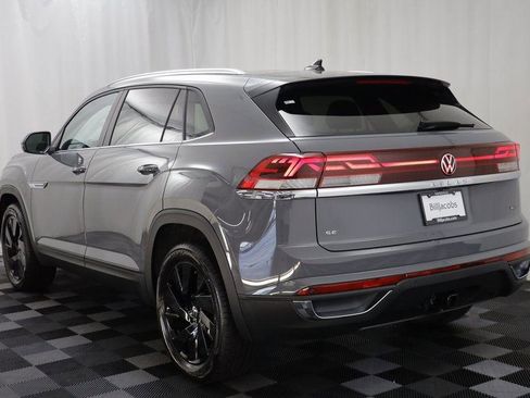 New 2026 Volkswagen Atlas Cross Sport SE image 14