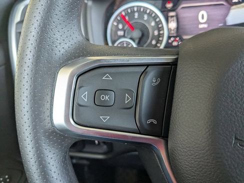 New 2026 RAM 1500 Express AWD/4WD image 14