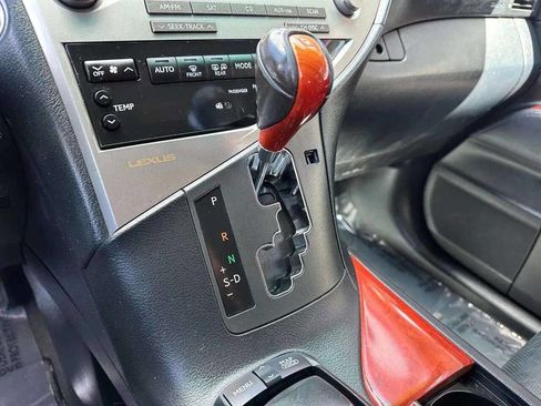 Used 2011 Lexus RX 350 AWD image 10