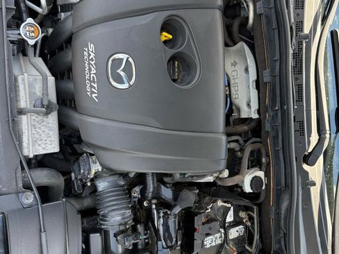 Used 2014 MAZDA MAZDA6 Sport FWD image 27