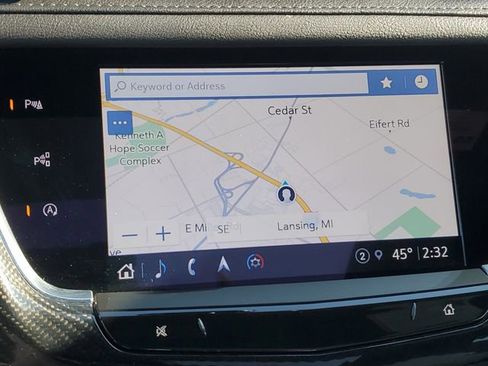 Certified 2023 Cadillac XT6 Sport w/ Technology Package image 13