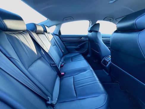 Used 2022 Honda Accord Sport Special Edition image 25