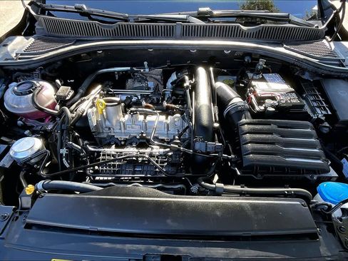 Certified 2021 Volkswagen Jetta S w/ Driver Assistance Package image 29