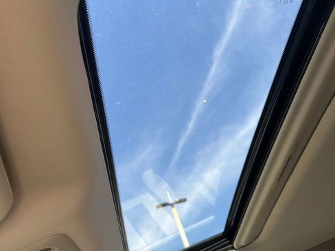 Certified 2024 Nissan Armada SL w/ Cargo Package image 44