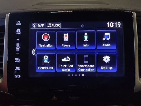 Used 2017 Honda Ridgeline RTL-E image 25